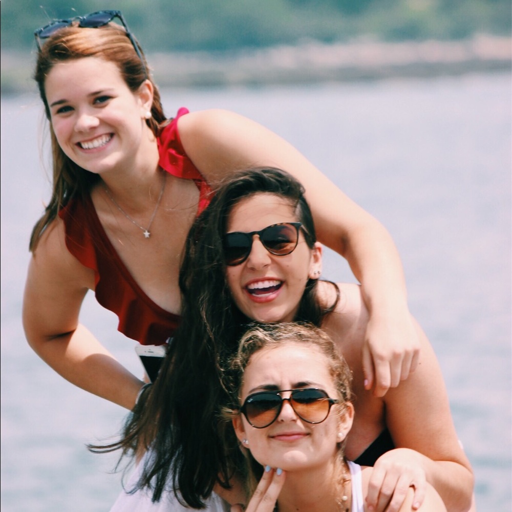 Meet your Posher, Sophie